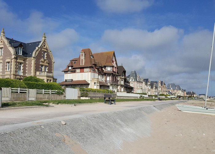 Hermanville-sur-Mer photo