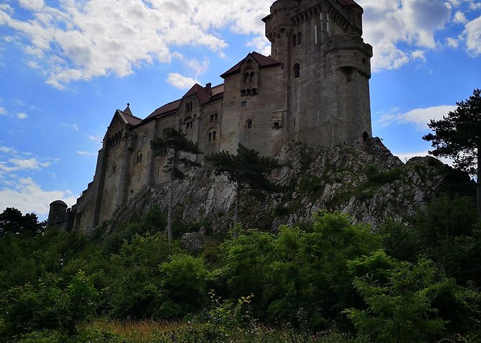 Modling photo