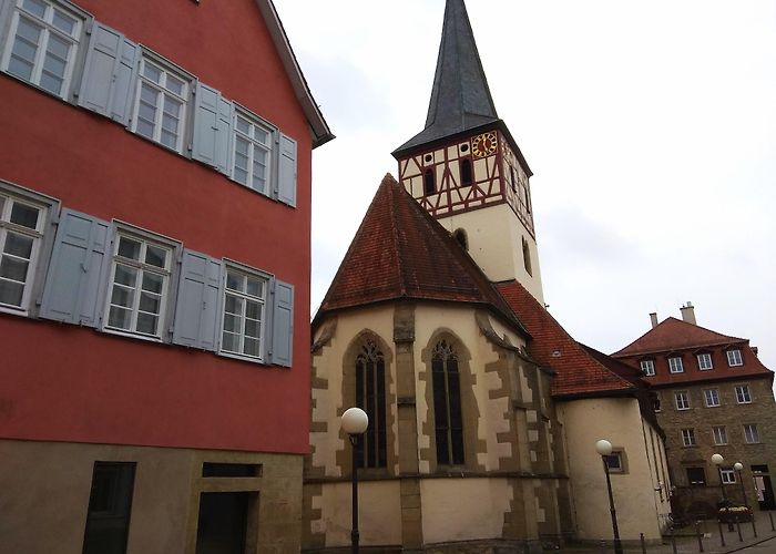 Ingelfingen photo