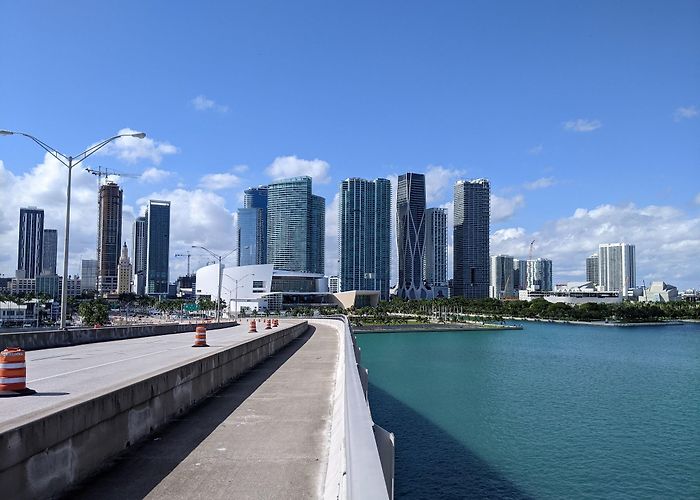 Miami photo
