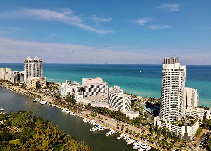 Miami Beach photo