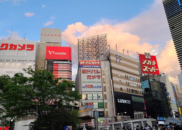 Tokyo photo