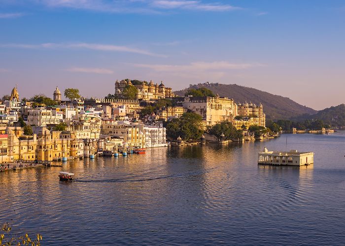 Udaipur photo