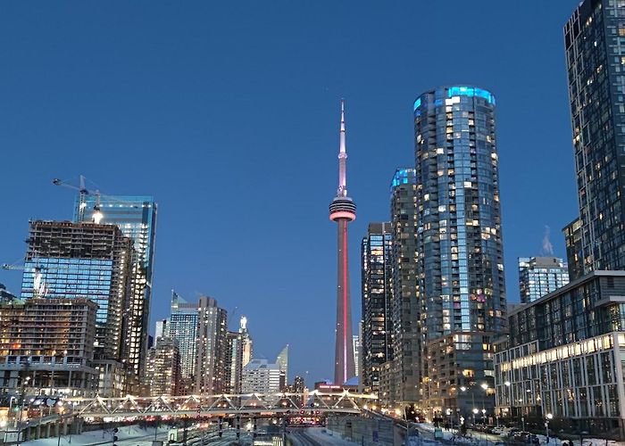 Toronto photo