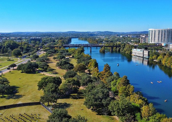 Austin photo