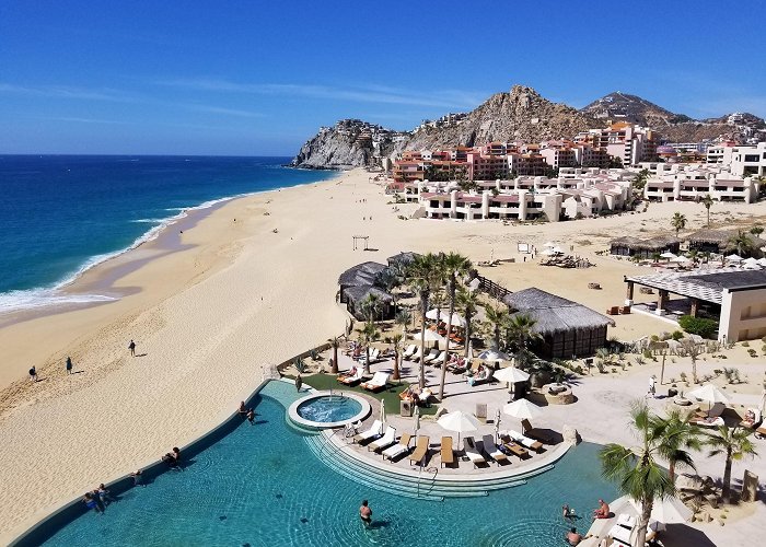 Cabo San Lucas photo