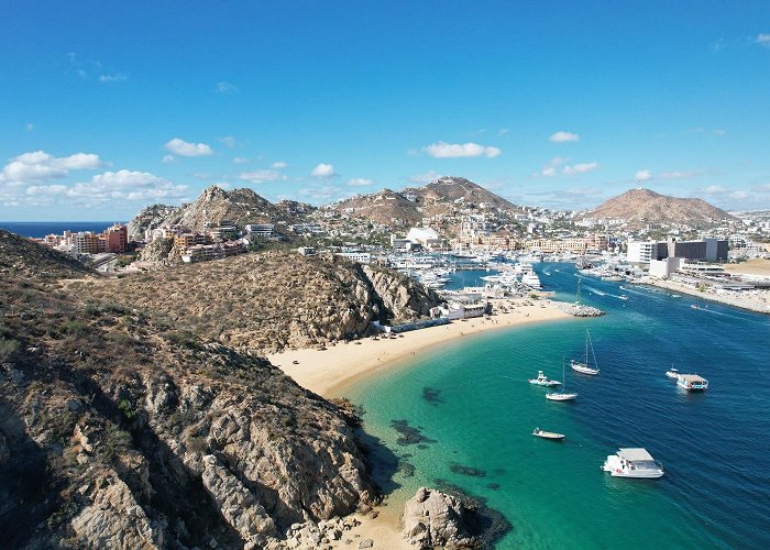 Cabo San Lucas photo