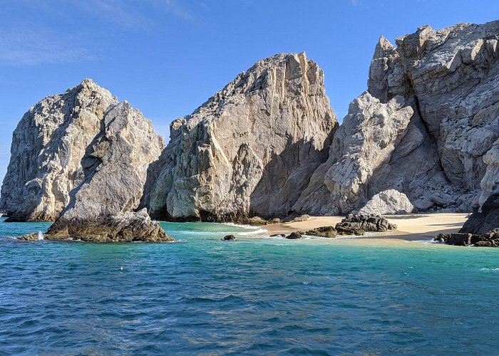 Cabo San Lucas photo