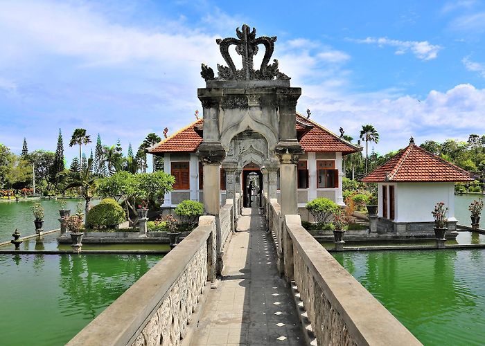 BALI photo