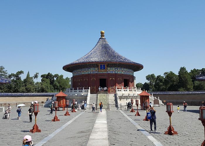 Beijing photo
