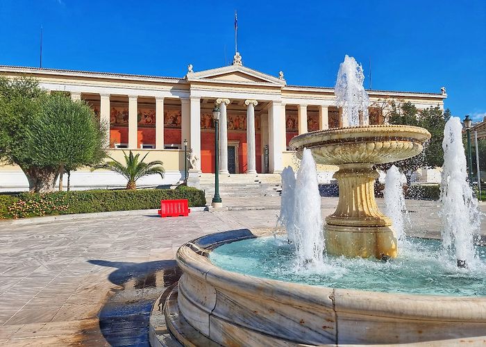 Athens photo