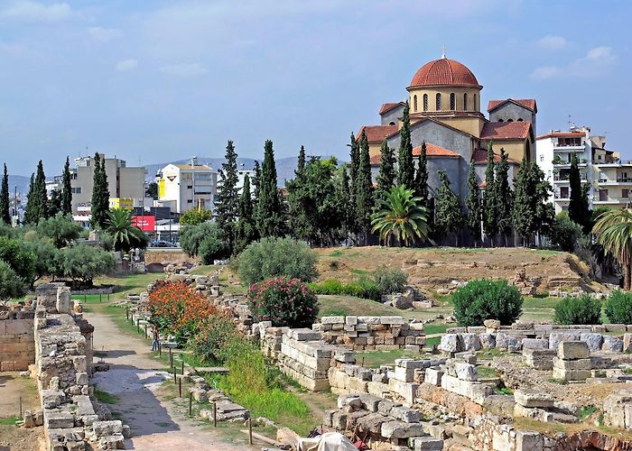 Athens photo