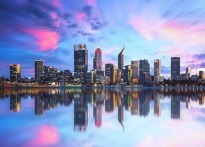 Perth photo