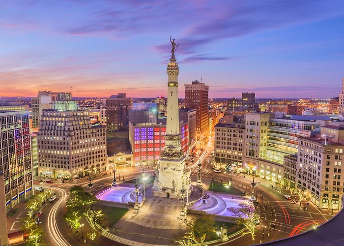 Indianapolis photo