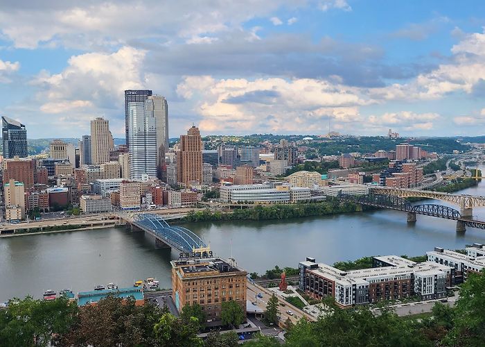 Pittsburgh photo