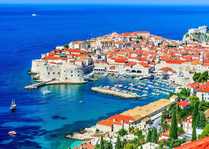 Dubrovnik photo