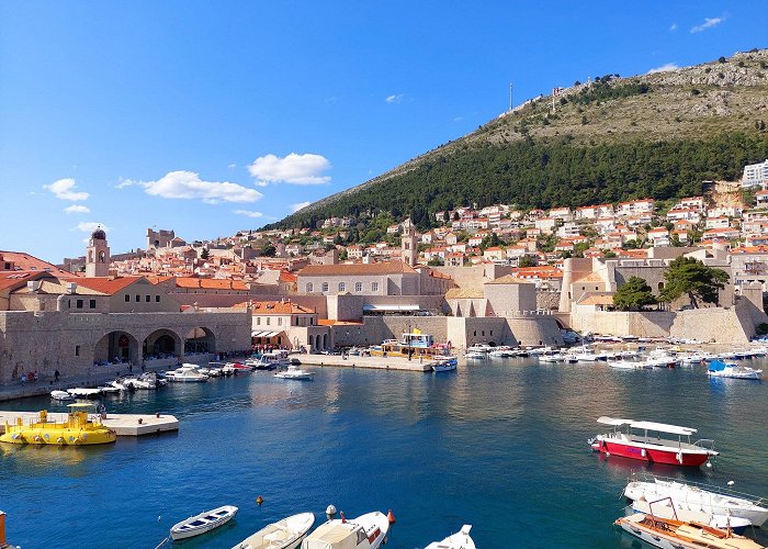 Dubrovnik photo