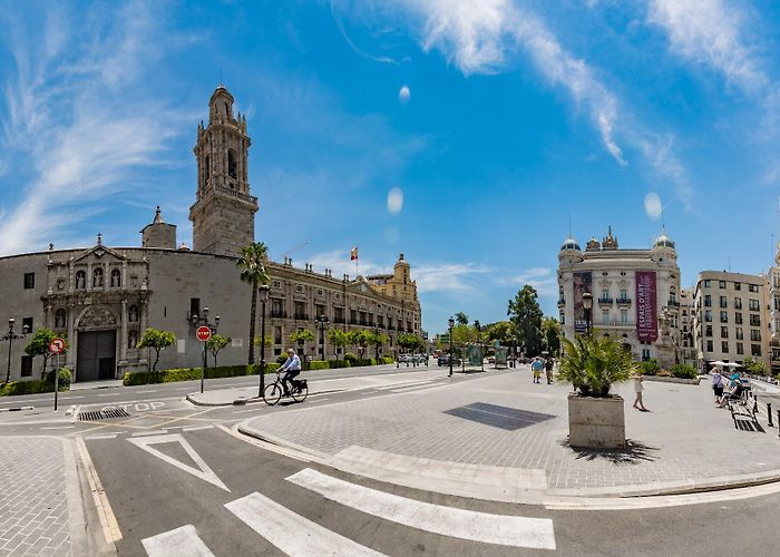 Valencia photo