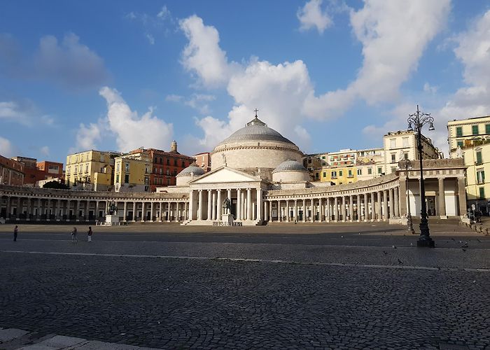 Naples photo