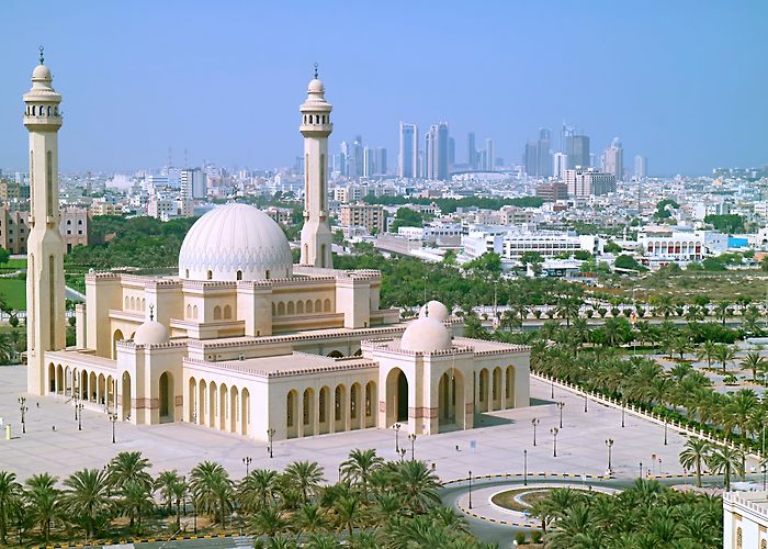 Manama photo