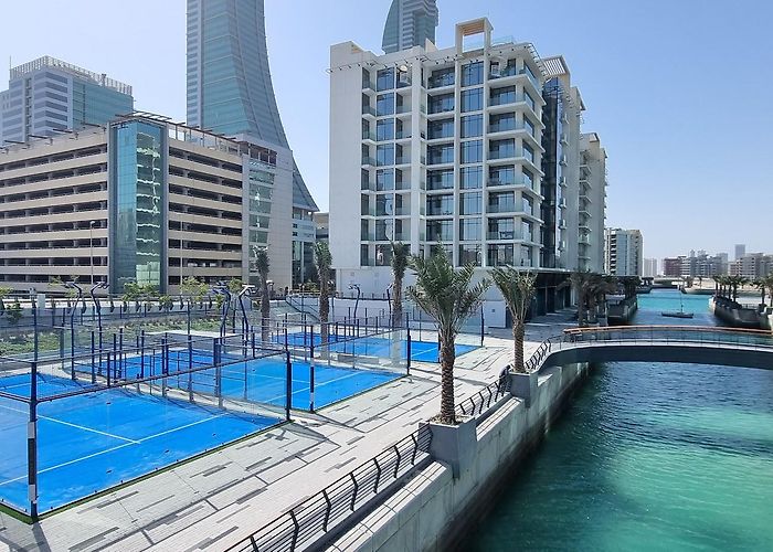 Manama photo