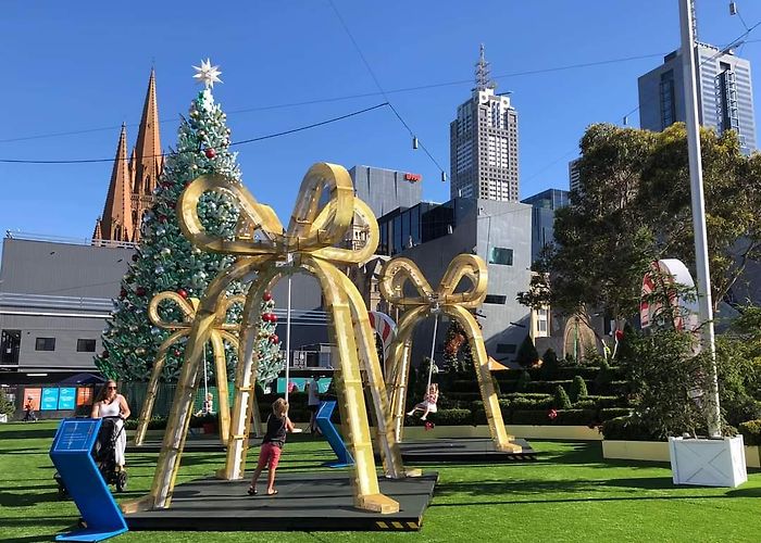 Melbourne photo