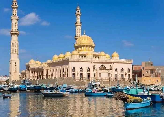 Hurghada photo