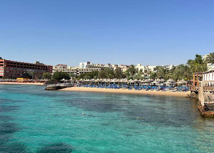 Hurghada photo