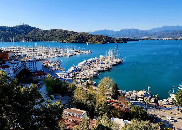 Fethiye photo