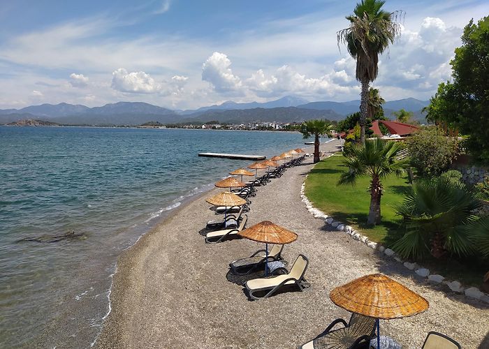 Fethiye photo