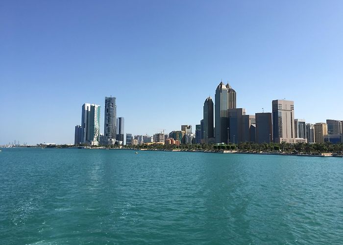 Abu Dhabi photo