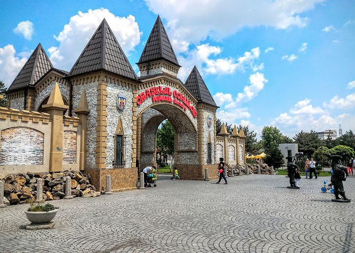 Bucharest photo