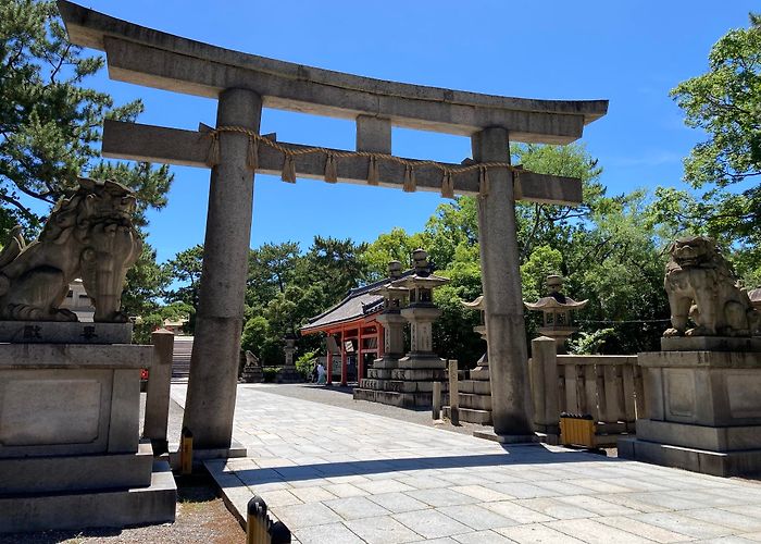 Osaka photo