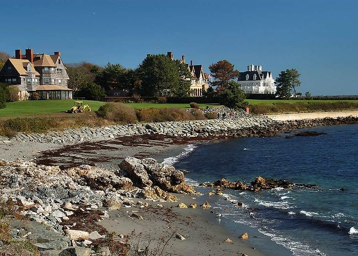 Newport photo