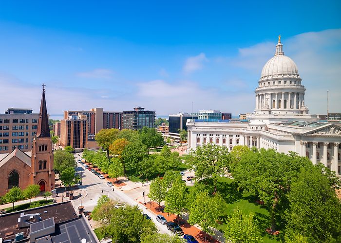 Madison photo