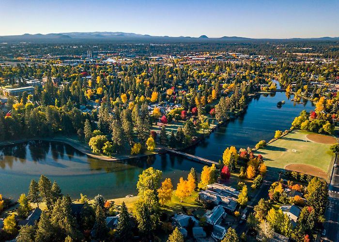 Bend photo
