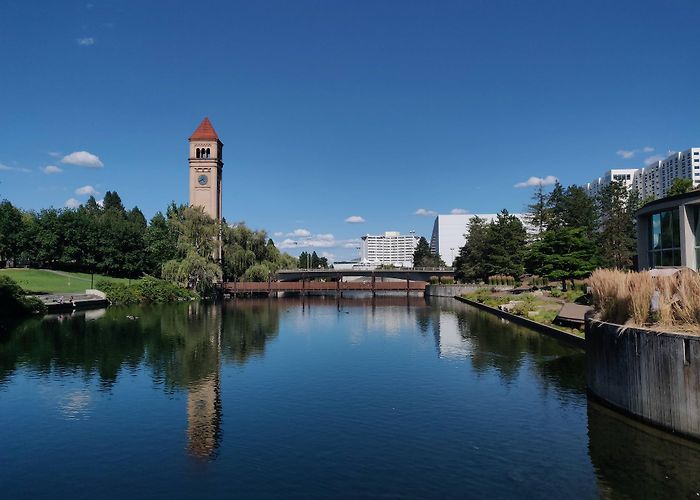 Spokane photo