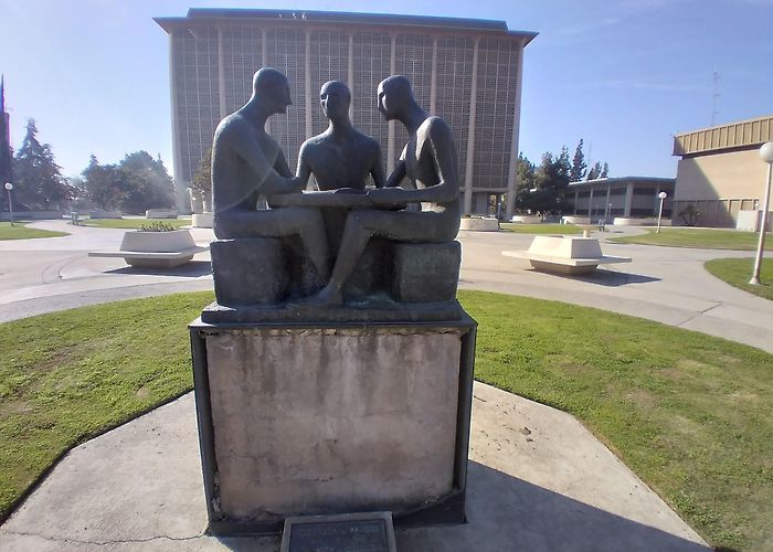 Fresno photo