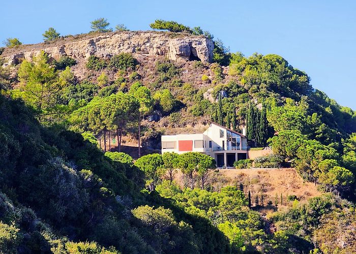 Ixia (Rhodes) photo