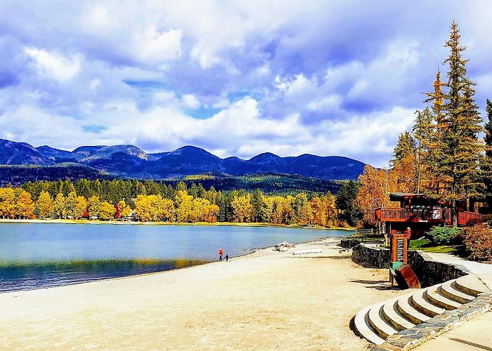 Whitefish photo
