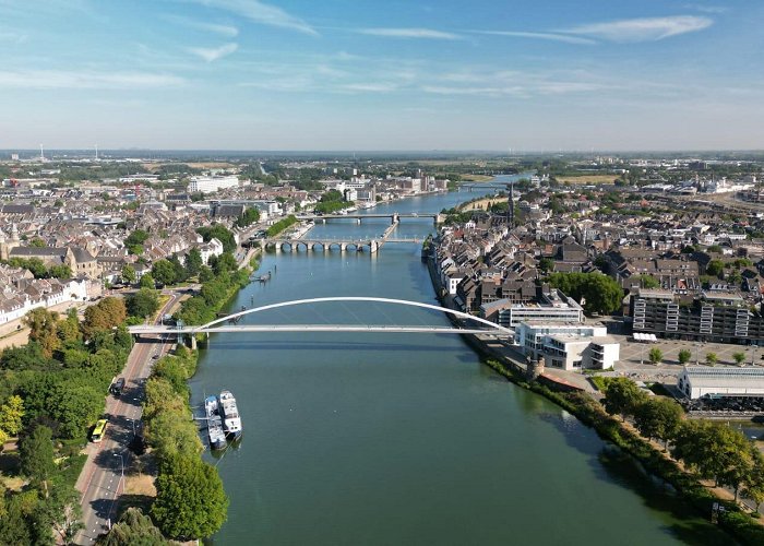 Maastricht photo