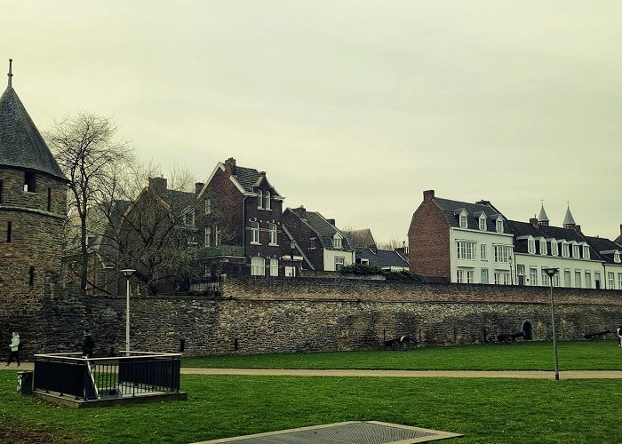 Maastricht photo