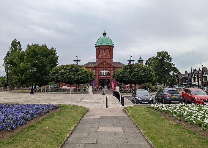 Middlesbrough photo