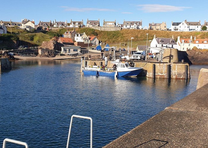 Berwick Upon Tweed photo