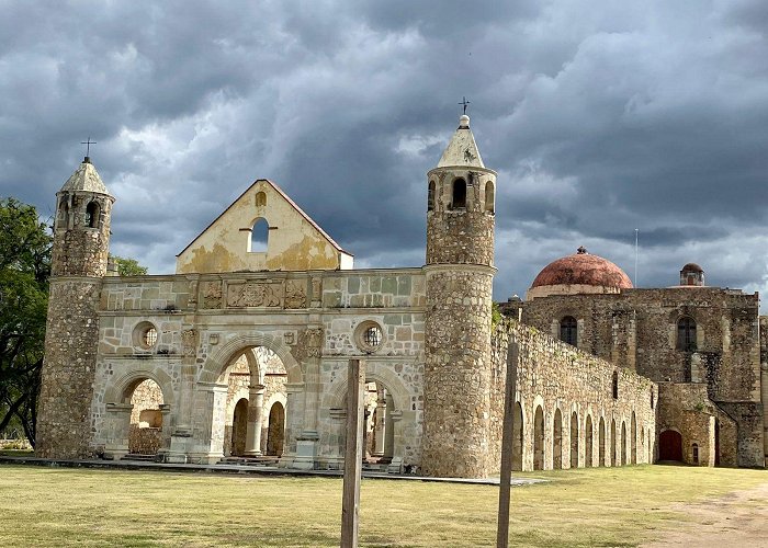 Oaxaca photo