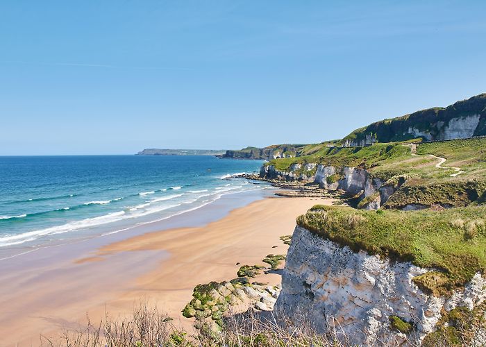 Portrush photo