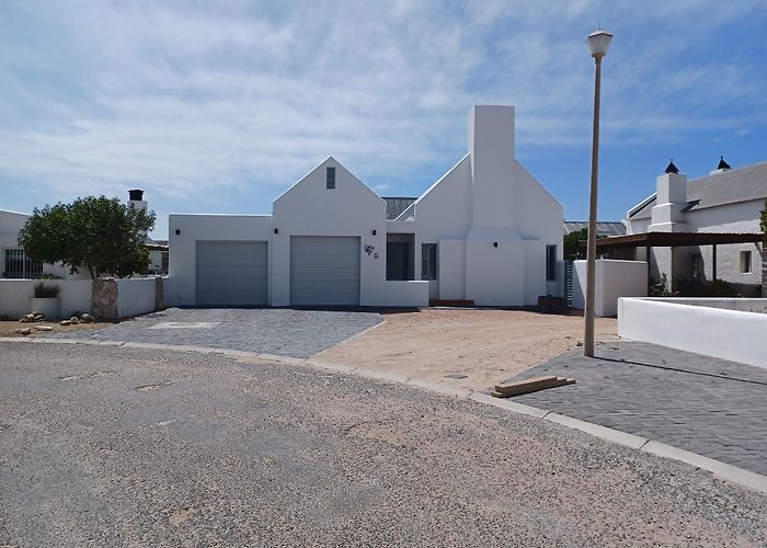 Paternoster photo