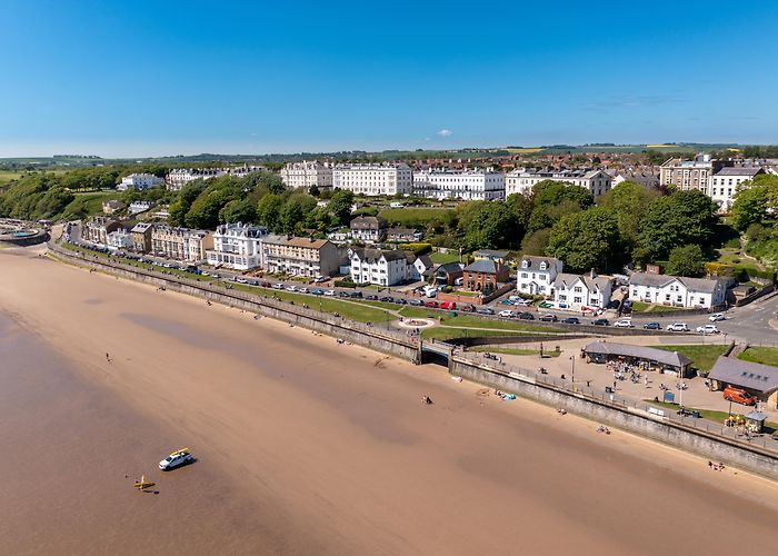 Filey photo