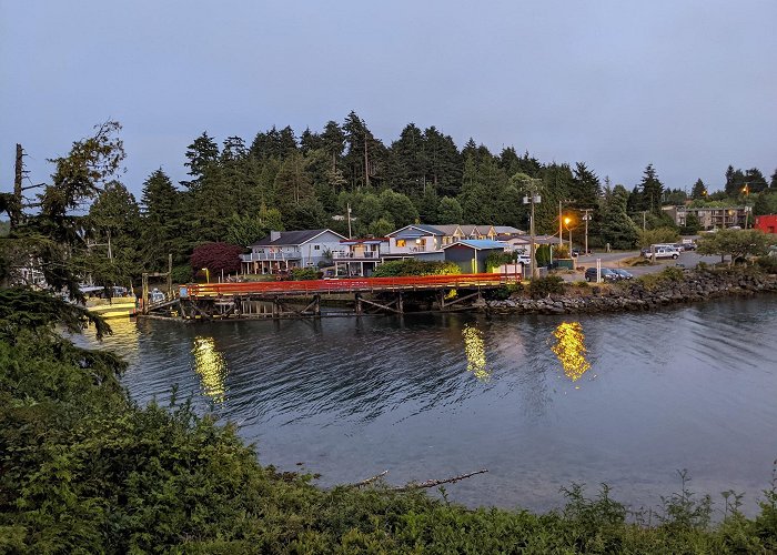 Ucluelet photo