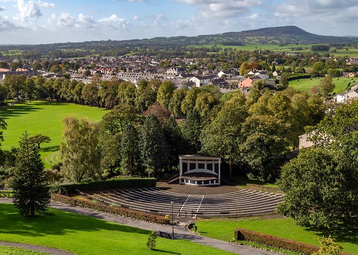 Clitheroe photo